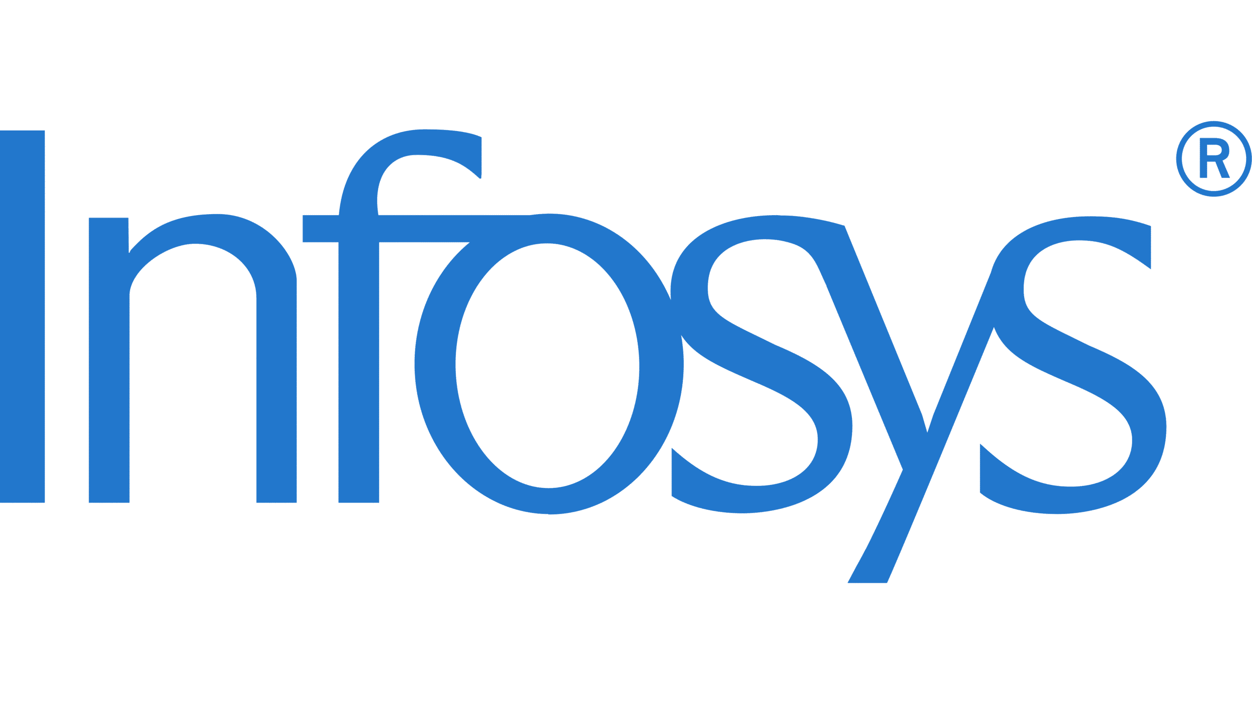 infosys logo