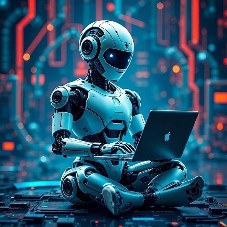 Robotics AI training