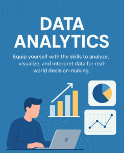 Data analytics AI training
