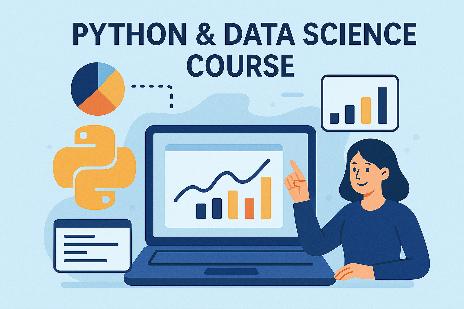 data analytics with AI training
